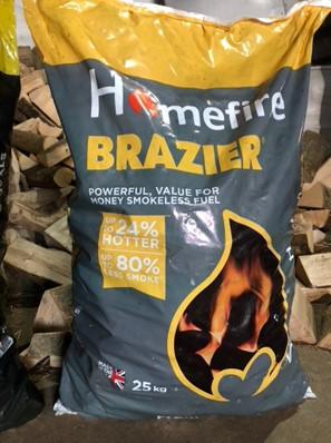 Homefire Brazier